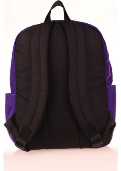 Full Pocket Sırt Çantası (K. Mor) indirimleri