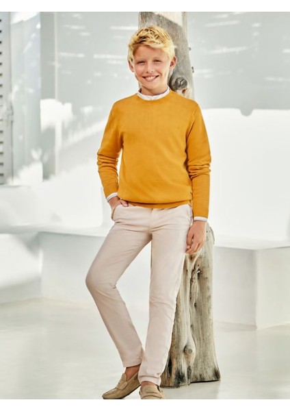 Erkek Çocuk Pantolon 530