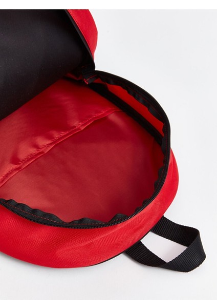 Spiderman Baskılı Erkek Çocuk Okul Çantası 36X28X10 cm modelleri