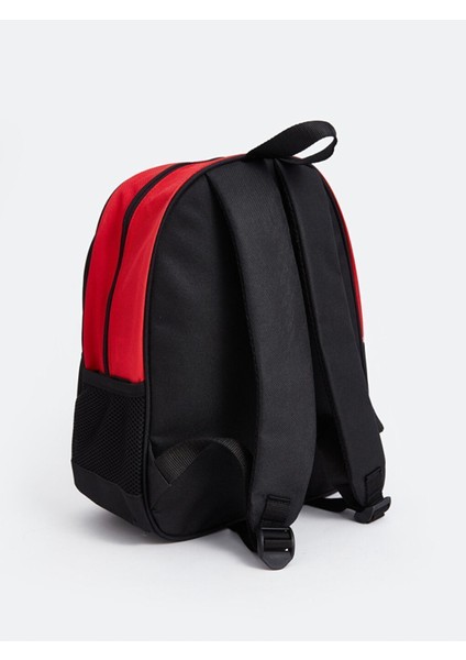 Spiderman Baskılı Erkek Çocuk Okul Çantası 36X28X10 cm indirimleri