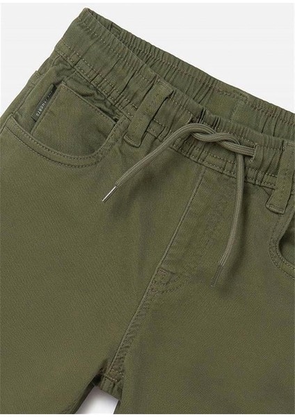 Erkek Çocuk Bermuda 6283