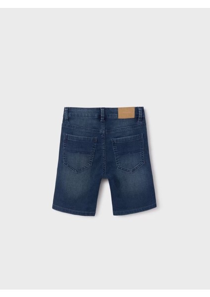 Erkek Çocuk Denim Bermuda 6286 fırsatları