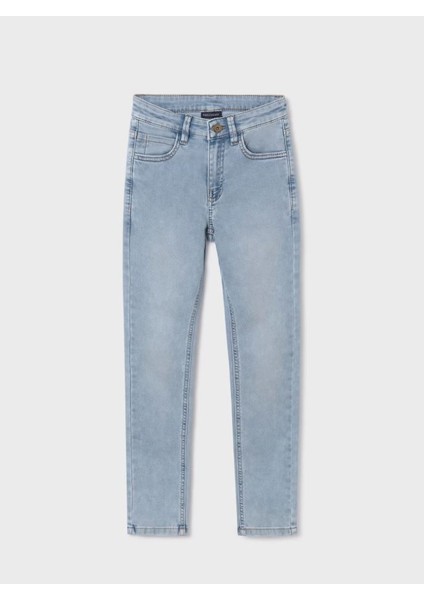 Erkek Çocuk Denim Pantolon 6516 fiyatları