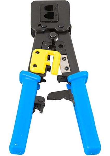 RJ45/RJ11 Yeni Nesil Açık Uçlu Ez RJ45 Ikili Pense SL-830W