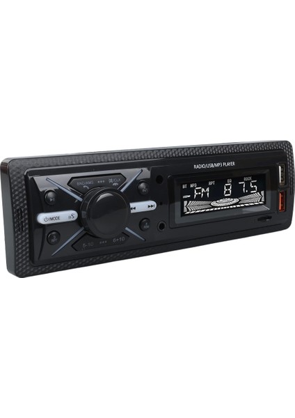 Çift Usb/sd/fm/aux/bluetooth Kumandalı Oto Teyp 4X60 Watt CS-960