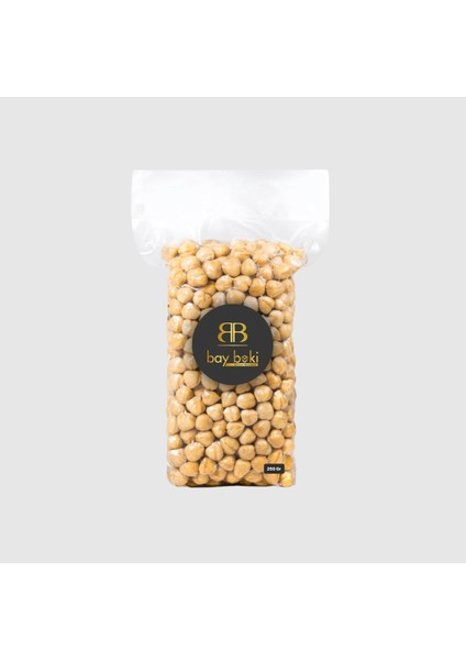 Vakumlu İç Fındık 250gr