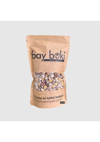 Tuzlu İç Fındık 1kg