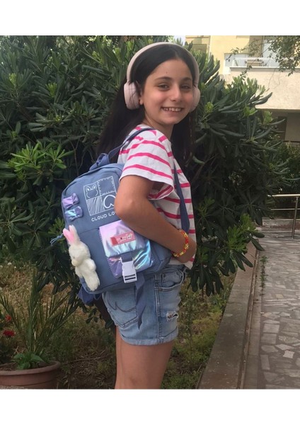 Kore Model Anaokulu Sırt Çantası fiyatları