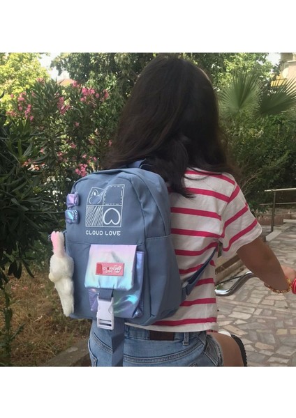 Kore Model Anaokulu Sırt Çantası modelleri