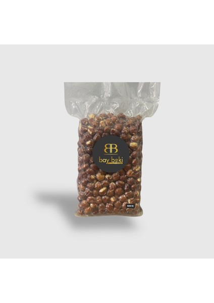 Vakumlu Natural İç Fındık 500gr