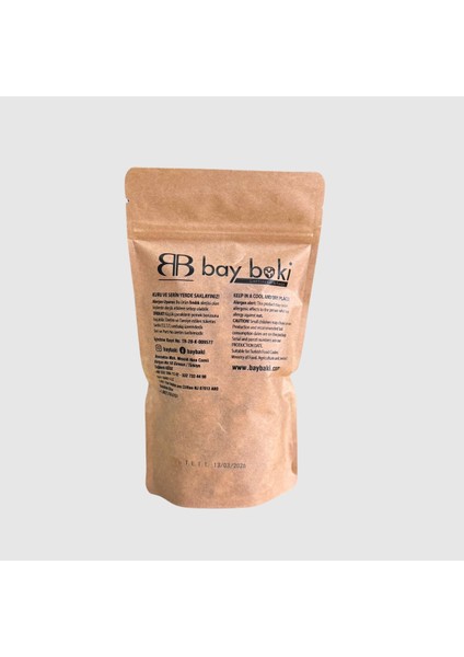Kavrulmuş Fındık 80 gr