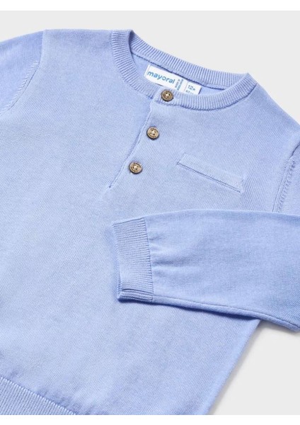 Erkek Bebek Merserize Kazak 1383 modelleri