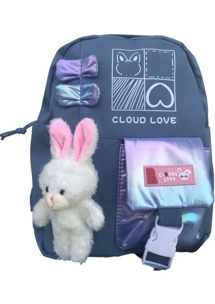 Kore Model Anaokulu Sırt Çantası fırsatları