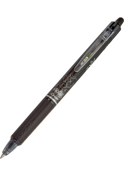 Blrt-Fr7-B Frixion Clicker Kalem, Siyah