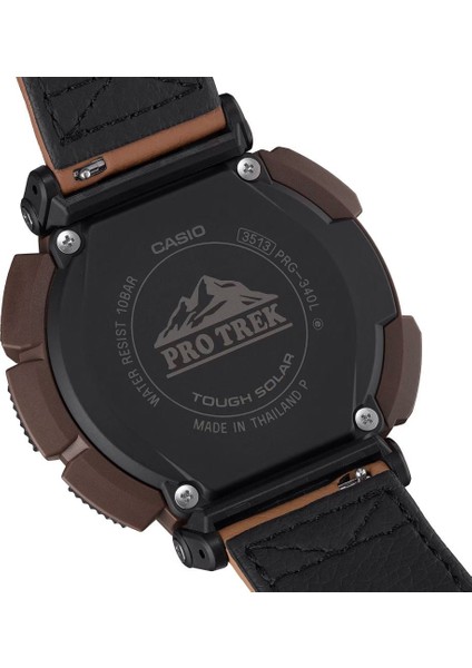 Pro-Trek PRG-340L-5DR Erkek Kol Saati