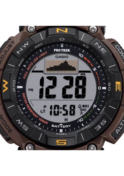 Pro-Trek PRG-340L-5DR Erkek Kol Saati