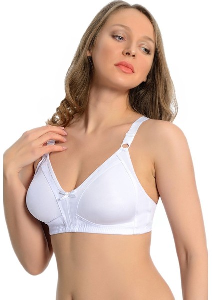Dikişsiz Toparlayıcı Sütyen - 501