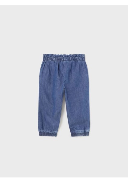 Kız Bebek Yazlık Pantolon 1545 fiyatları