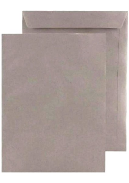 Oyal Torba Zarf Kraft 21X28CM 90GR 25LI - 3 Paket