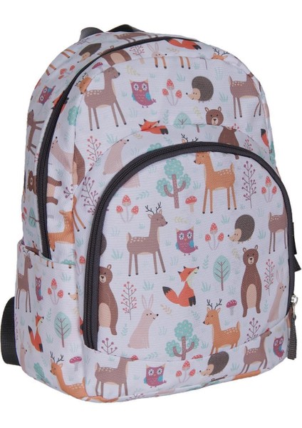 - Geyik Desenli Anaokulu Çantası, PLCAN2080 PLCAN2080, One Size fiyatları