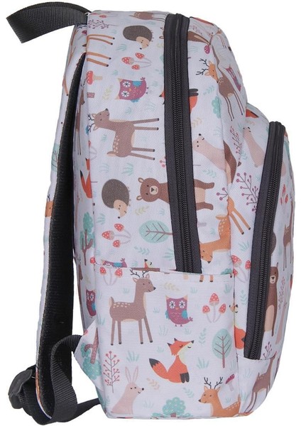 - Geyik Desenli Anaokulu Çantası, PLCAN2080 PLCAN2080, One Size modelleri