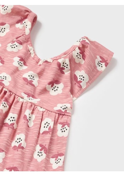 Kız Bebek Elbise Bandana 2 Li Set 1926 fırsatları
