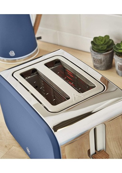 Tost Makinesi 2 Dilim