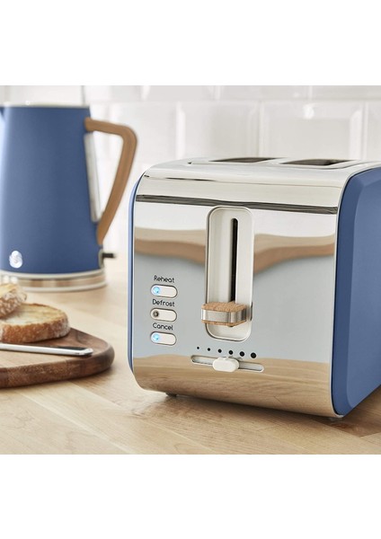 Tost Makinesi 2 Dilim