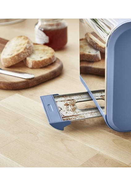 Tost Makinesi 2 Dilim