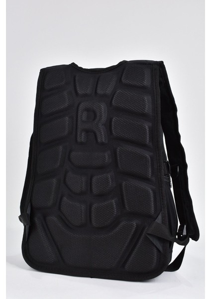 Unisex Ortopedik Çok Gözlü Günlük Seyahat Okul Sırt Çantası 2225 fırsatları