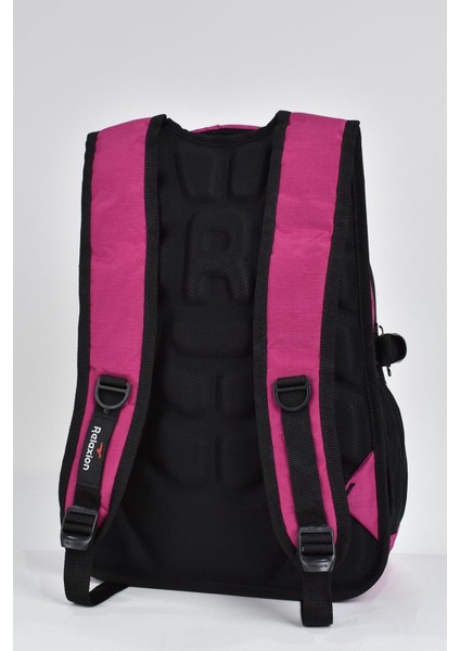 Unisex Ortopedik Çok Gözlü Günlük Seyahat Okul Sırt Çantası 2225 indirimleri