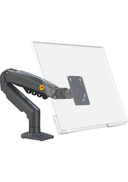 North Bayou F80 (17-30 İnç) Monitör Standı - (9 kg’a Kadar 32 İnç Monitör Uyumlu) fiyatları