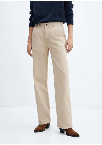 Carpenter Kargo Jean