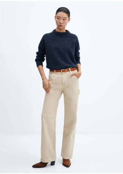 Carpenter Kargo Jean