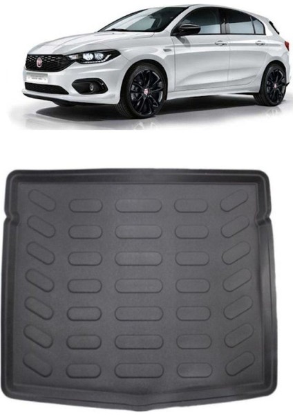 Egea Hatchback 2022 Model 3D Bagaj Havuzu+3d Siyah Havuzlu Paspas Takımı fiyatları