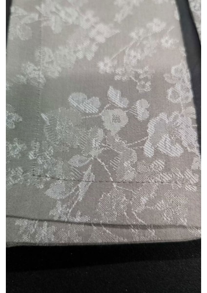 Palesa Gri 2 Adet Peçete 45X45 cm fiyatları