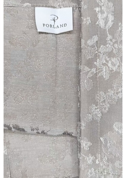 Palesa Gri 2 Adet Peçete 45X45 cm modelleri