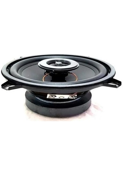 1 Adet 13 cm 120 Watt Araç Oto Hoparlörü-Tweeterlı
