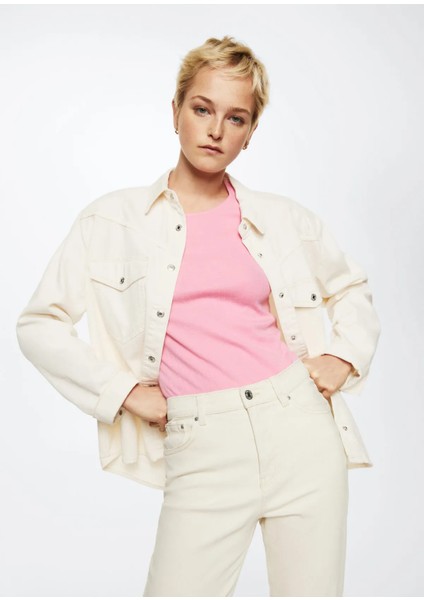 Mom Comfort Yüksek Bel Jean modelleri