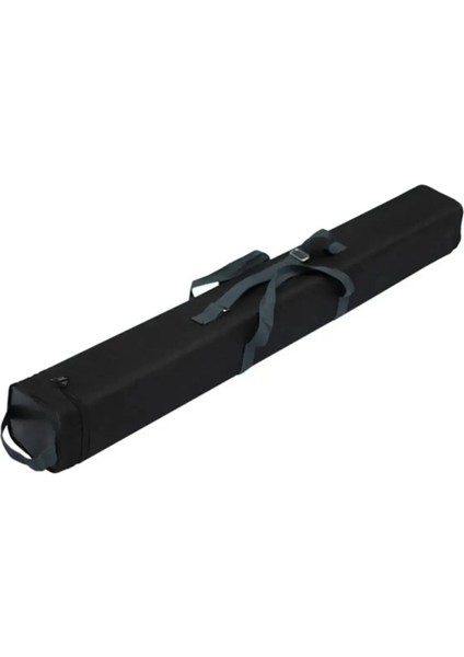 - Roll Up Banner 100X200 cm Baskısız Alüminyum Taşınabilir Afiş Standı