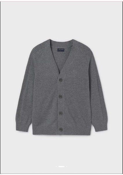 Erkek Çocuk Triko Hırka 7394 modelleri