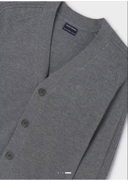 Erkek Çocuk Triko Hırka 7394 fırsatları