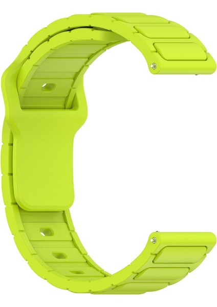 Huawei Watch Gt 2 / Gt2 Pro 46 mm Uyumlu Silikon Kordon Premium Spor Tasarım Kayış fiyatları