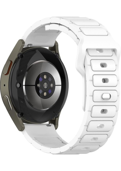 Huawei Watch 4 / Watch 4 Pro Uyumlu Silikon Kordon Premium Spor Tasarım Kayış fırsatları