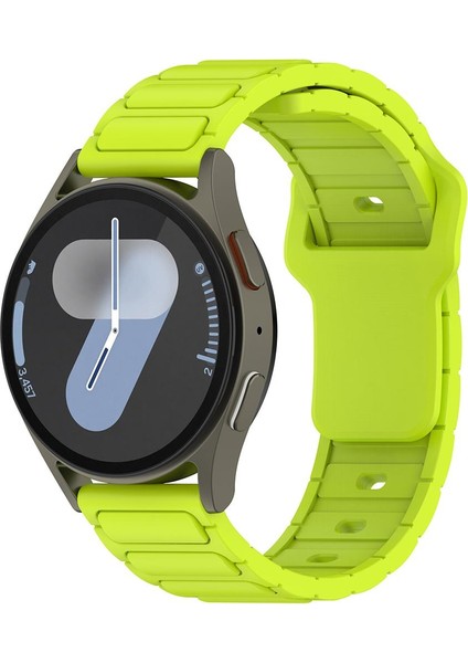 Huawei Watch Gt Runner Gt3 Se 46 mm Uyumlu Silikon Kordon Premium Spor Tasarım Kayış modelleri