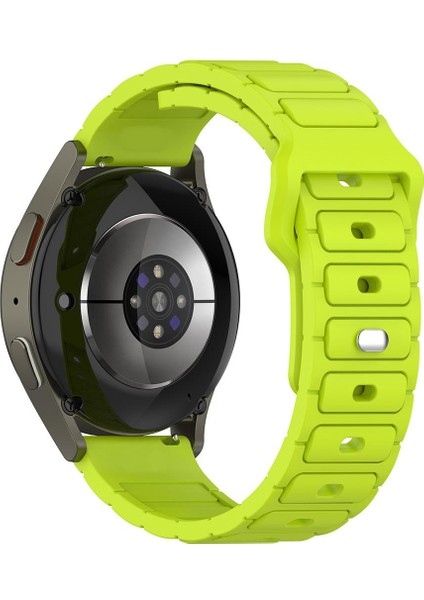 Huawei Watch Gt Runner Gt3 Se 46 mm Uyumlu Silikon Kordon Premium Spor Tasarım Kayış fırsatları