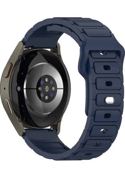 Huawei Watch Gt 5 Pro Gt 5 46 mm Uyumlu Silikon Kordon Premium Spor Tasarım Kayış fırsatları