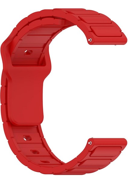 Redmi Watch 3 Active Uyumlu Silikon Kordon Premium Spor Tasarım Kayış fiyatları