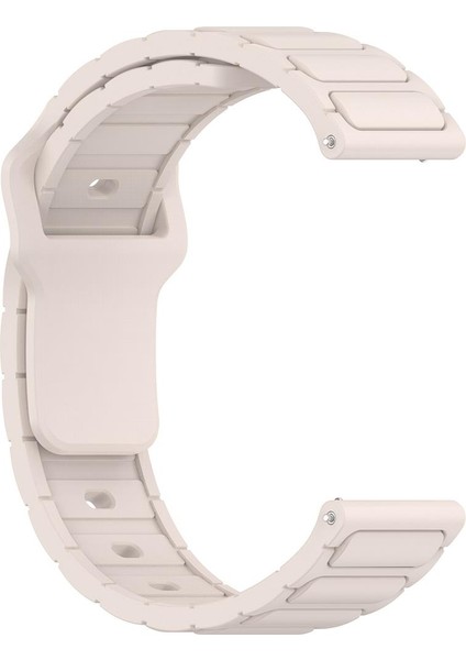 Huawei Watch Gt 2 / Gt2 Pro 46 mm Uyumlu Silikon Kordon Premium Spor Tasarım Kayış fiyatları