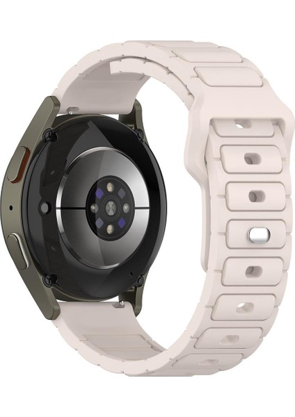 Huawei Watch Gt 2 / Gt2 Pro 46 mm Uyumlu Silikon Kordon Premium Spor Tasarım Kayış fırsatları